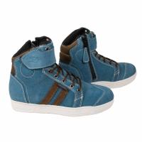 Rush Мотокеды Sneaker Lady Evo Голубой в Калиниграде