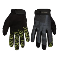 Finntrail Перчатки Eagle 2841 GraphiteYellow в Калиниграде