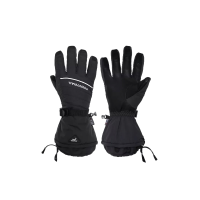 Finntrail Перчатки Freeride 2700 Graphite в Калиниграде