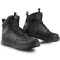 Shima мотокросовки Rebel 2.0 WP Lady Black (с мембраной) в Калиниграде