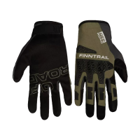 Finntrail Перчатки Enduro 2732 Khaki в Калиниграде