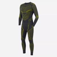 Finntrail Термобелье AllSeason 6208 Lime в Калиниграде