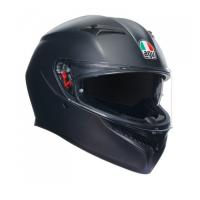 AGV Шлем K3 E2206 MPLK Matt Black в Калиниграде