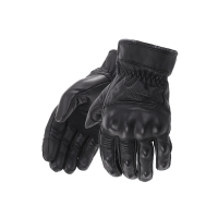 Dragonfly Перчатки мужские Urban Black в Калиниграде