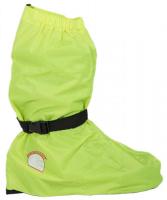 Hyperlook Дождевые бахилы Water Orchid зеленые в Калиниграде