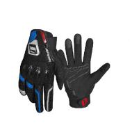 Ones Again Перчатки MG03 черно-синие в Калиниграде