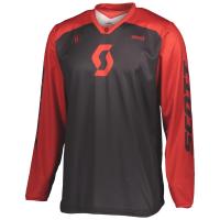 Scott Джерси 350 Track black/red в Калиниграде