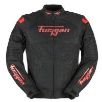 Furygan Мотокуртка Atom Vented Evo текстиль Черный/Красный в Калиниграде