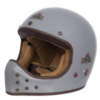 Beon Шлем BR-52 Shiny Grey в Калиниграде