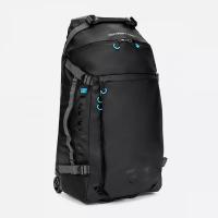 Finntrail Сумка на колесах Odyssey 1735 Black 130L в Калиниграде