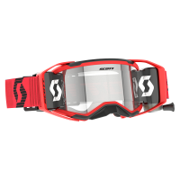 Scott Очки Prospect 2.0 WFS red/black в Калиниграде