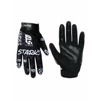 Starks Перчатки для кросса Phoenix Air Черный/Серый в Калиниграде