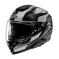 HJC Шлем RPHA71 Carbon Hamil MC5 в Калиниграде