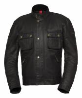 IXS Куртка Vintage Air Short Black в Калиниграде