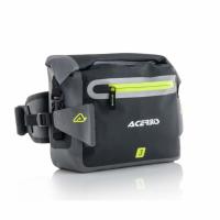 Acerbis Сумка на пояс водонепроницаемая No Water Black/Grey (3 L) в Калиниграде
