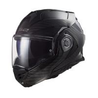 LS2 Мотошлем FF901 Advant X Carbon Solid карбон в Калиниграде