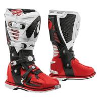 Forma Кроссовые мотоботы Predator 2.0 Black/White/Red в Калиниграде