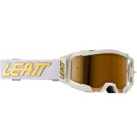 Leatt Маска Velocity 5.5 Iriz White Bronze 68 VLT V25 в Калиниграде