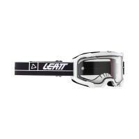 Leatt Маска кроссовая Velocity 4.5 White Clear 83% в Калиниграде