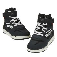 Furygan Мотокеды Basket Get Down Черный/Белый в Калиниграде