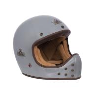 Beon Шлем BlackRider-52 Grey в Калиниграде