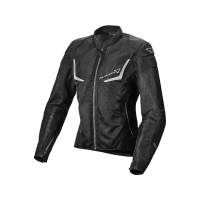 Macna Куртка женская Orcano Черный в Калиниграде