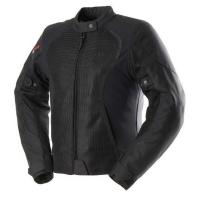 Furygan Мотокуртка женская Odessa Vented 3in1 текстиль Черный в Калиниграде