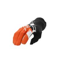 Acerbis Перчатки MX Linear Orange/Black в Калиниграде