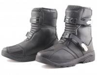 Moteq Туристические мотоботинки Chucky, Черный в Калиниграде