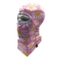 Grom Подшлемник Ромашка розовая в Калиниграде