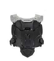 Acerbis Защитный панцирь Linear Grey/Black в Калиниграде