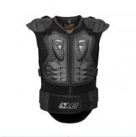 Madbull Мотожилет Turtle Черная в Калиниграде