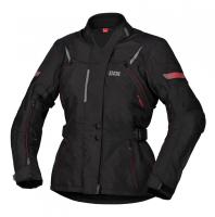 IXS Куртка Damen Jacke Tour Liz-St черная в Калиниграде