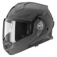 LS2 Мотошлем FF901 Advant X Solid серый матовый в Калиниграде