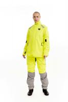 Hyperlook Дождевик раздельный Garda Woman Зеленый в Калиниграде