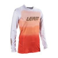 Leatt Джерси женская 4.5 Lite V26 Coral Pink в Калиниграде