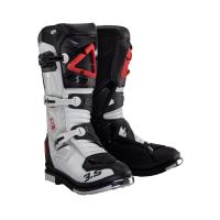 Leatt  Мотоботы кроссовые 3.5 HydraDri 2025 Forge в Калиниграде