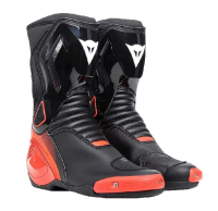Dainese Ботинки Nexus 2 628 Blk/Fluo-Red в Калиниграде