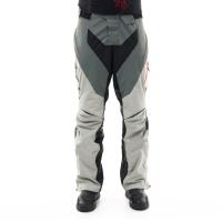 Dragonfly Штаны Эндуро Freeride Grey-Orange в Калиниграде