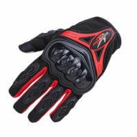 Pro-Biker Перчатки MCS-42 Red в Калиниграде