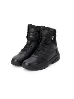 Scout Мотоботинки мужские Cadet Черные в Калиниграде