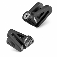 Veison Замок на тормозной диск DX7 Black в Калиниграде