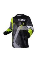 Scout Джерси Abstraction Neon в Калиниграде