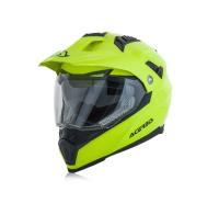 Acerbis Шлем Flip FS-606 Yellow-Fluo в Калиниграде
