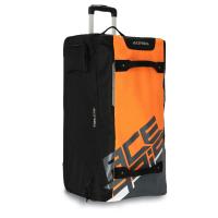 Acerbis Сумка дорожная на колёсах Voyager Orange/Grey (105 L) в Калиниграде