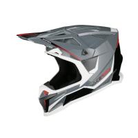 Acerbis Шлем T711 Grey/Black в Калиниграде