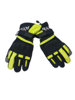 AiM Перчатки зимние MTV-10 Yellow в Калиниграде