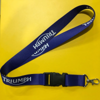 Motolike Лента для ключей Triumph в Калиниграде
