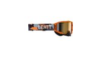 Leatt Маска Velocity 6.5 SNX Iriz Orange Bronze UC 68% в Калиниграде