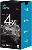 Cardo Мотогарнитура Freecom 4X Duo в Калиниграде